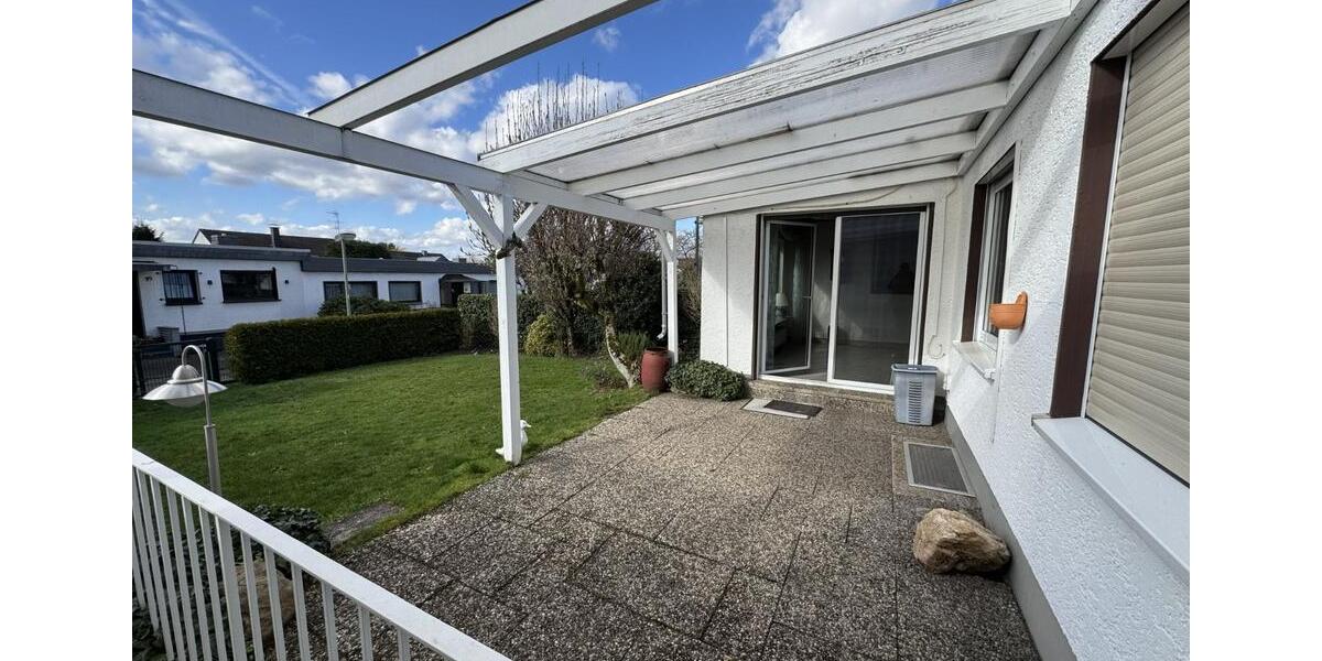 Reihenhaus Langenfeld (Rheinland) - 5 Zimmer, 103 m&sup2;, 425.000&euro; | Angebot:25349877