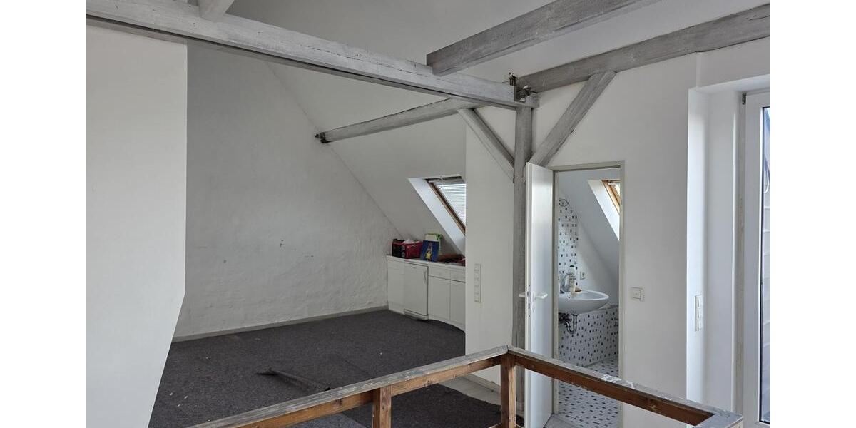 Loft - Studio - Atelier Düsseldorf Stadtbezirk 3 - 1 Zimmer, 60 m&sup2;, 1.000&euro; | Angebot:25304406