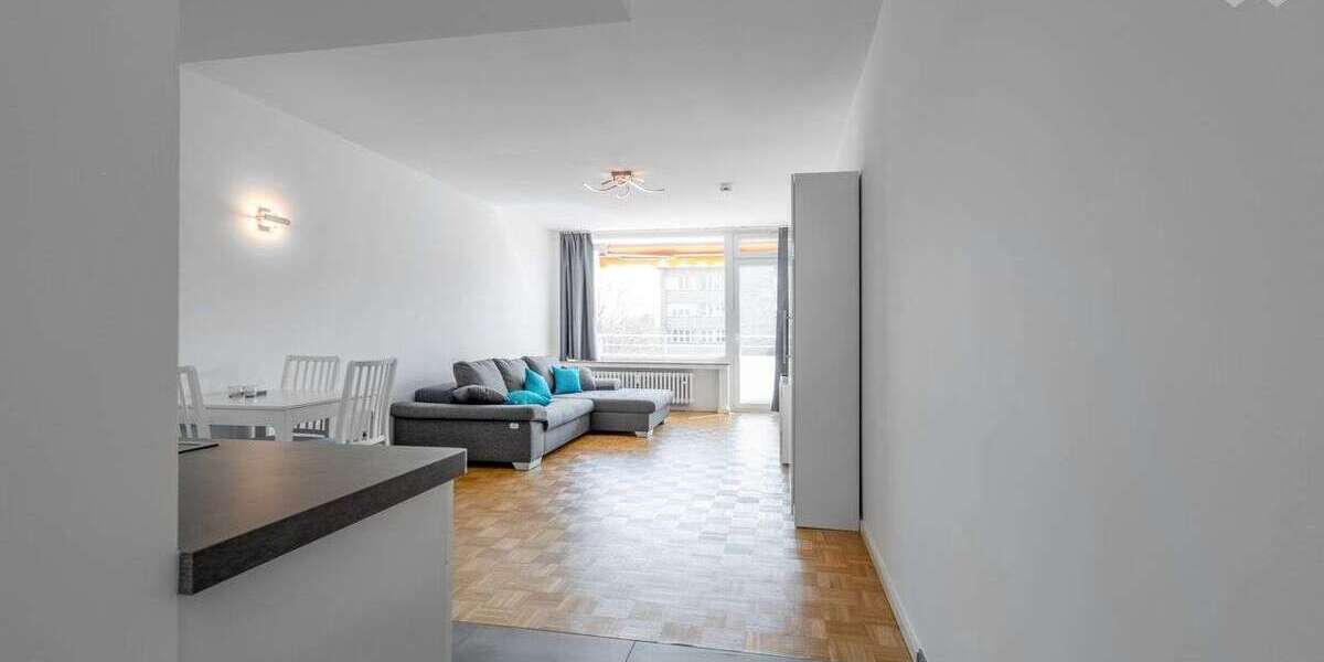 Zimmer Düsseldorf Golzheim - 1 Zimmer, 890&euro; | Angebot:26224129