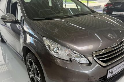 Peugeot 2008 104.360 km 6.490 &euro; Grevenbroich 41515