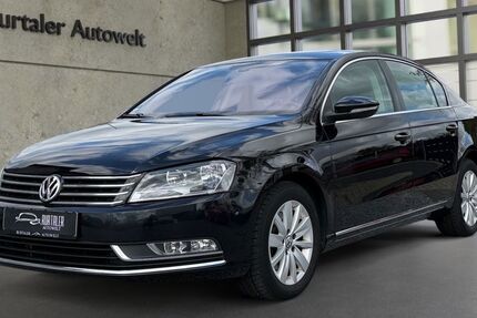 VW Passat 110.000 km 8.999 &euro; Jülich 52428