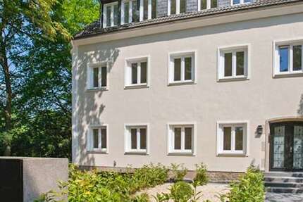 Haus Düsseldorf - Düsseltal Düsseltal - 13 Zimmer, 430 m&sup2;, 2.795.000&euro; | Angebot:21931546