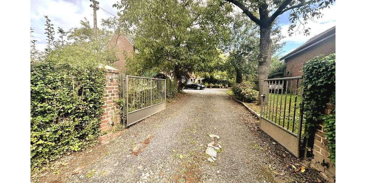 Grundstück Mönchengladbach West - 549.000&euro; | Angebot:23087650