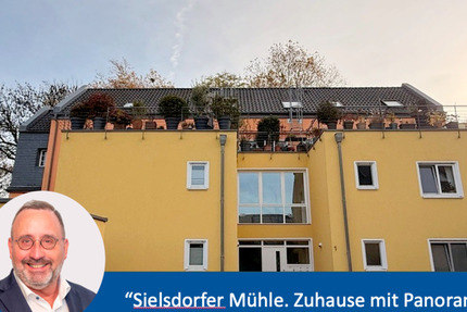 Wohnung Hürth Sielsdorf - 4 Zimmer, 108 m&sup2;, 444.000&euro; | Angebot:25686715