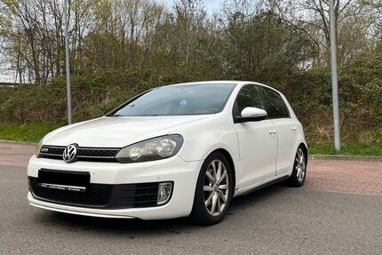 VW Golf 260.666 km 4.300 &euro; Ratingen 40878