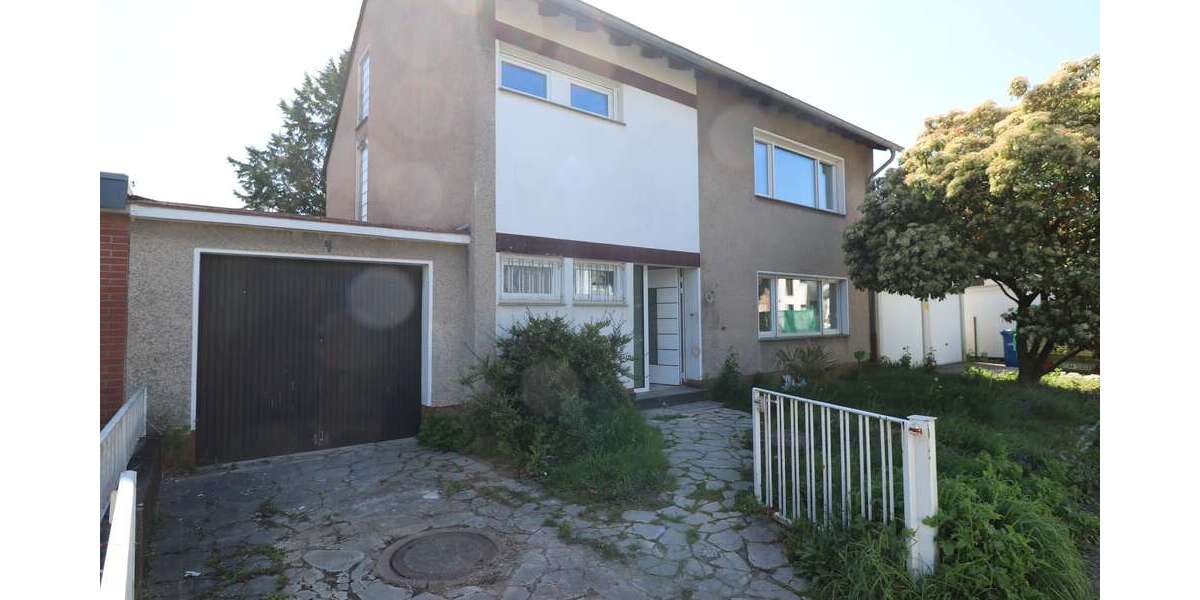 Einfamilienhaus Leverkusen Bürrig - 5 Zimmer, 175 m&sup2;, 499.000&euro; | Angebot:27245778