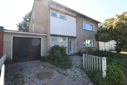 Haus Leverkusen Bürrig - 5 Zimmer, 175 m&sup2;, 499.000&euro; | Angebot:27245778