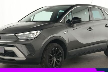 Opel Crossland (X) 62.395 km 13.618 &euro; Neuss 41460