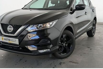 Nissan Qashqai 56.050 km 16.660 &euro; Düsseldorf 40599