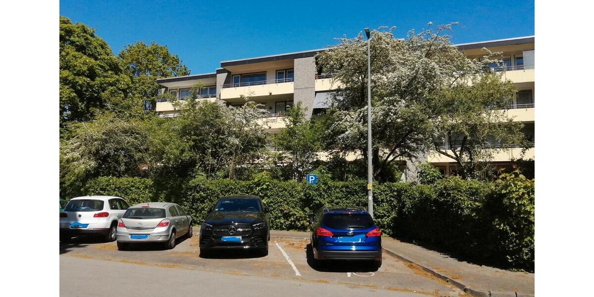 Etagenwohnung Kaarst - 2 Zimmer, 69 m&sup2;, 185.000&euro; | Angebot:26993906