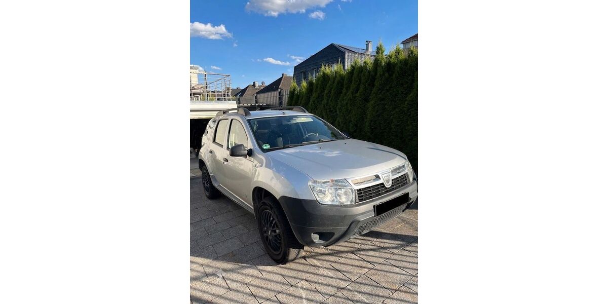 Dacia Duster 111.800 km 4.800 &euro; Hückelhoven Brachelen 41836
