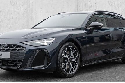 Audi A6 10.000 km 68.490 &euro; Düsseldorf 40549