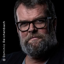 Jochen Malmsheimer - Statt wesentlich... 23.04.2026 Das Zentrum Bayreuth