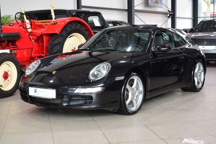 Porsche 997 73.000 km 52.899 &euro; Meerbusch 40667