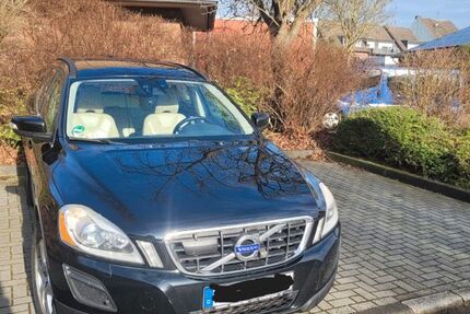 Volvo XC60 255.000 km 7.750 &euro; Neuss 41469