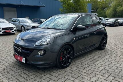 Opel Adam 91.201 km 11.490 &euro; Hückelhoven 41836