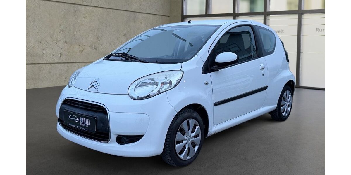 Citroen C1 135.000 km 3.499 &euro; Jülich 52428
