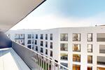 Etagenwohnung Düsseldorf Stadtbezirk 3 - 2 Zimmer, 66 m&sup2;, 1.235&euro; | Angebot:26648404
