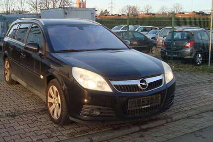 Opel Vectra 328.500 km 749 &euro; Linnich 52441