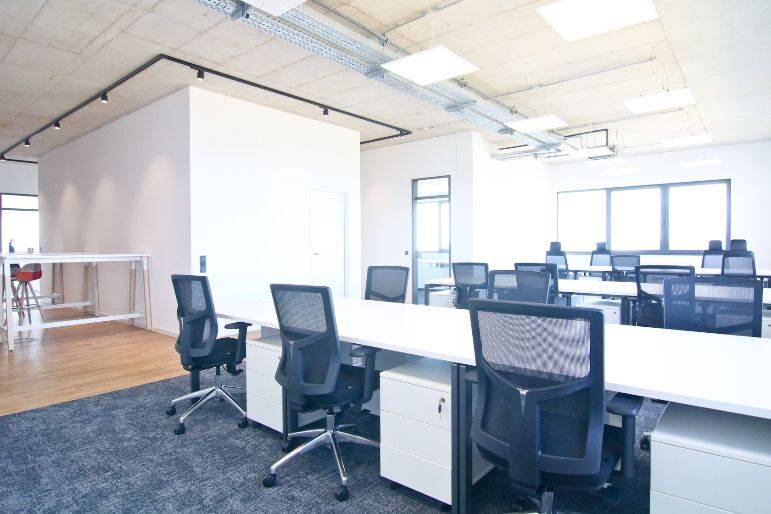 Gewerbeobjekt Monheim am Rhein Monheim - 2.390&euro; | Angebot:25748526