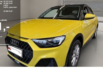 Audi A1 26.353 km 23.174 &euro; Krefeld 47805