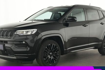 Jeep Compass 24.720 km 21.298 &euro; Neuss 41460