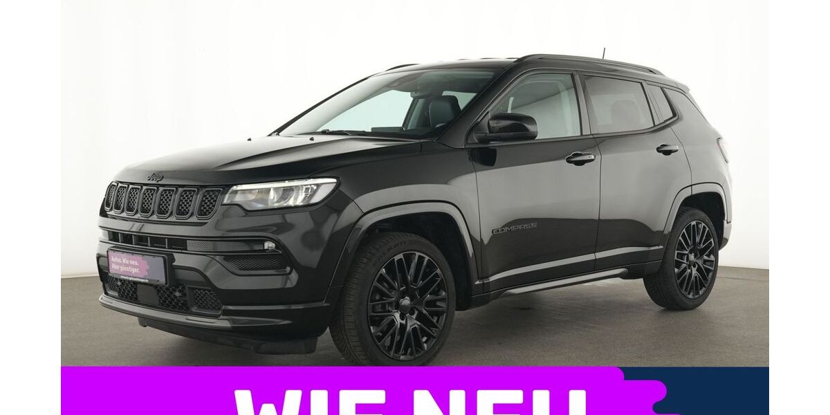 Jeep Compass 24.720 km 21.298 &euro; Neuss 41460