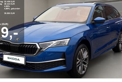 Skoda Octavia 9.875 km 35.555 &euro; Viersen-Dülken 41751