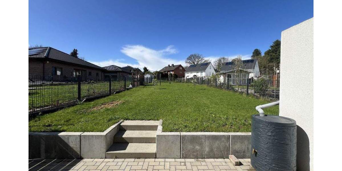 Doppelhaushälfte Mönchengladbach-Wickrath Wickrath - 5 Zimmer, 135 m&sup2;, 499.000&euro; | Angebot:25703882