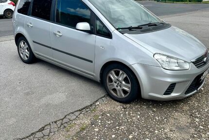Ford C-Max 290.000 km 2.100 &euro; Frechen 50226
