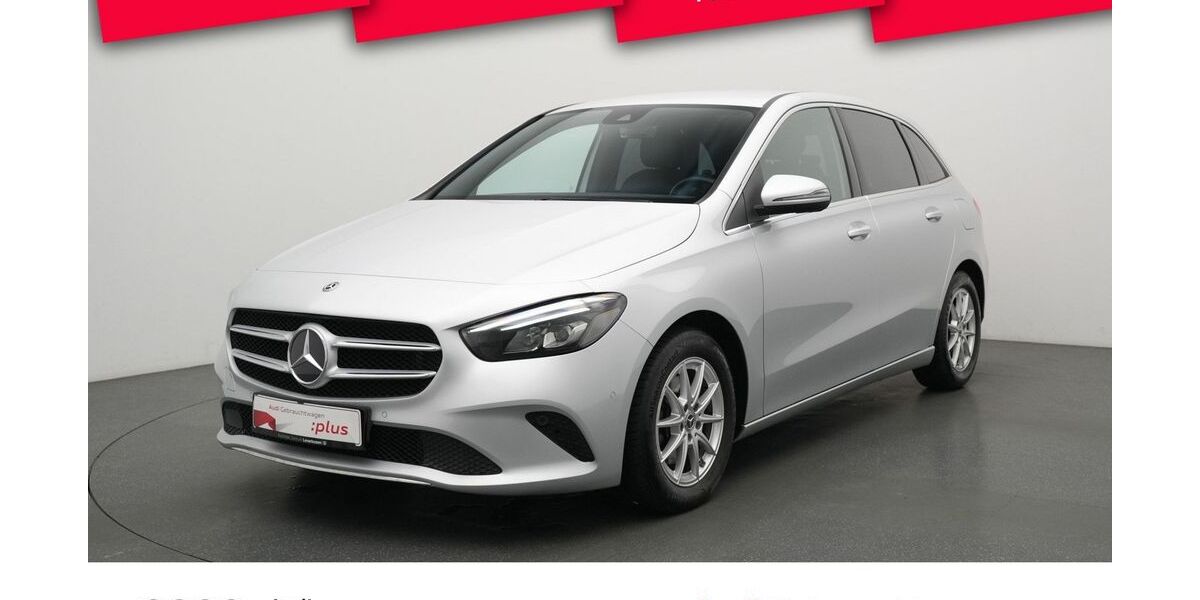 Mercedes-Benz B 200 113.982 km 15.980 &euro; Leverkusen 51373