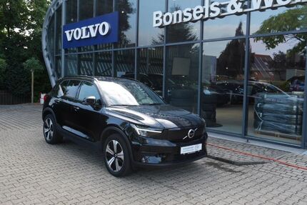 Volvo XC40 47.964 km 25.990 &euro; Erkelenz 41812