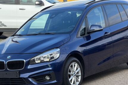 BMW 216 Gran Tourer 219.086 km 6.900 &euro; Hückelhoven 41836