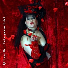 Tatort-Dinner - Mord in Paris 10.10.2026 Rheinlandsaal im Hilton Hotel Düsseldorf