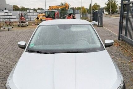 Skoda Fabia 45.000 km 9.900 &euro; Wegberg 41844