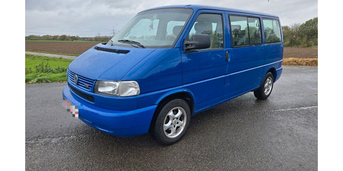 VW T4 Multivan 445.000 km 4.499 &euro; Bergheim 50127