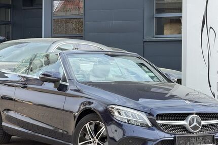 Mercedes-Benz C 220 77.030 km 36.950 &euro; Krefeld 47805