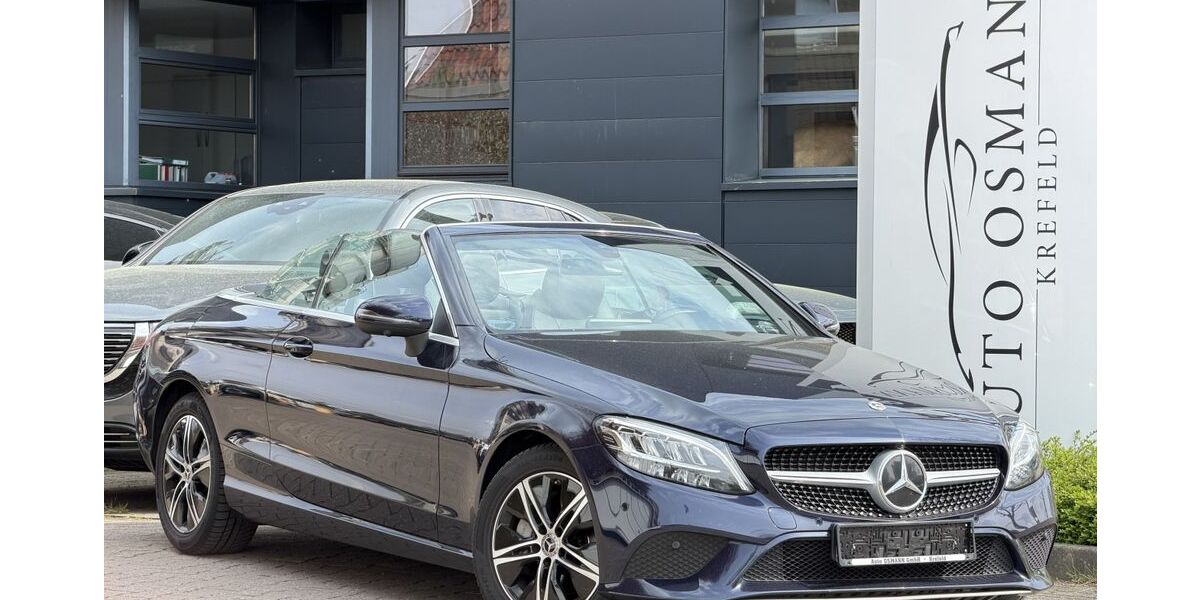 Mercedes-Benz C 220 77.030 km 36.950 &euro; Krefeld 47805