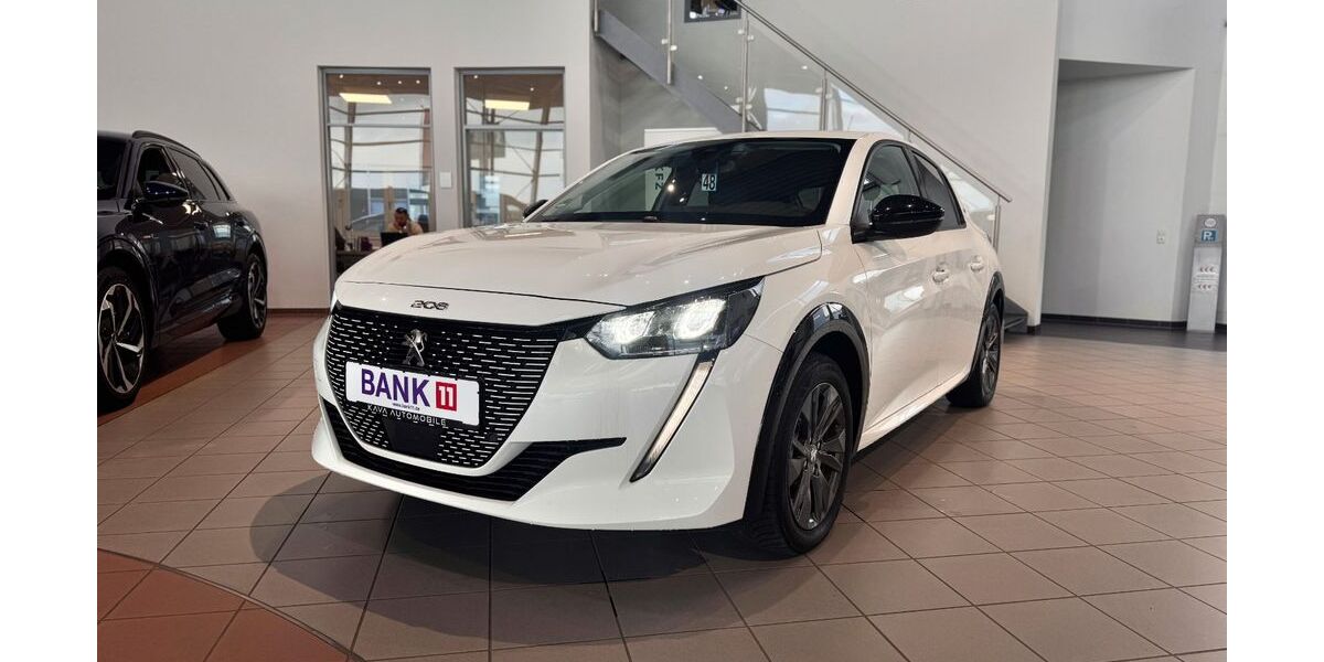Peugeot 208 39.018 km 18.800 &euro; Hückelhoven 41836