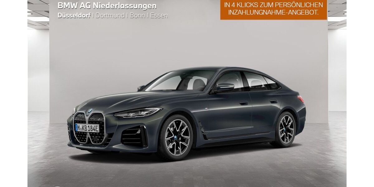 BMW i4 63.908 km 39.990 &euro; Düsseldorf 40237