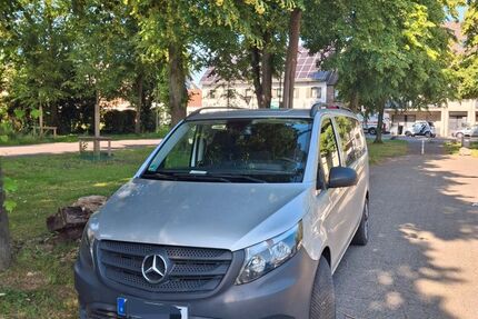 Mercedes-Benz Vito 112.000 km 24.600 &euro; Krefeld 47798