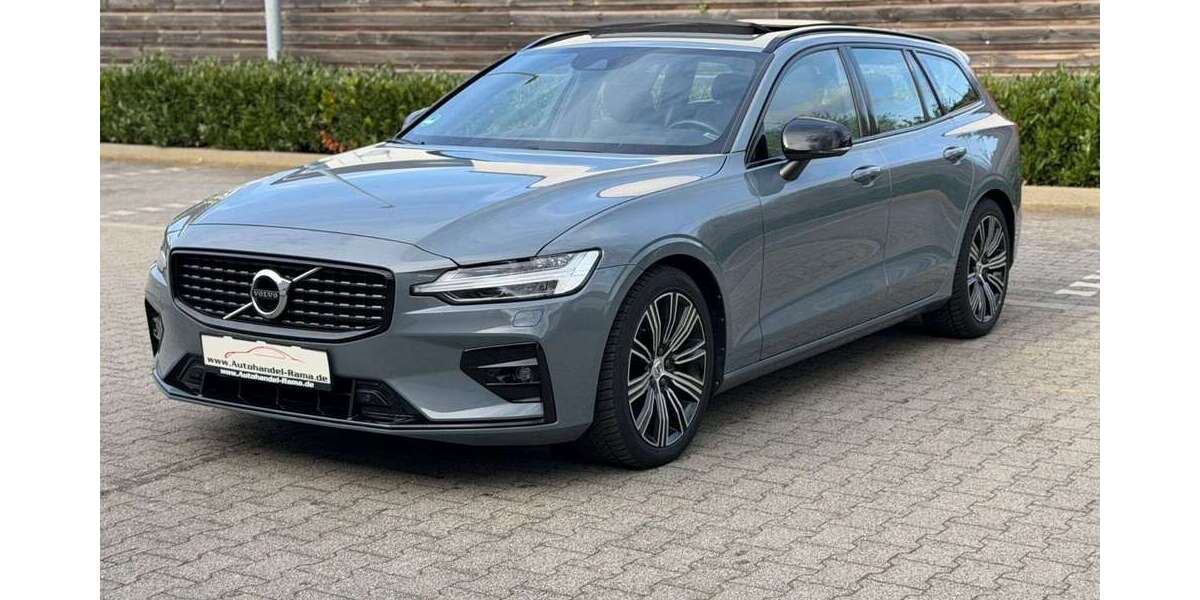 Volvo V60 145.390 km 21.990 &euro; Mönchengladbach 41063
