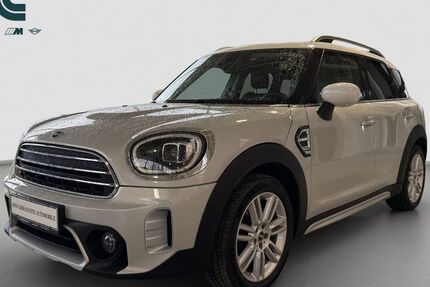 Mini Cooper Countryman 61.457 km 25.670 &euro; Düsseldorf 40549