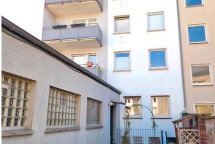 Gewerbeobjekt Düsseldorf Stadtbezirk 6 - 540&euro; | Angebot:25216770