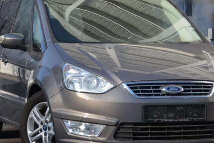 Ford Galaxy 146.890 km 11.390 &euro; Düsseldorf 40599