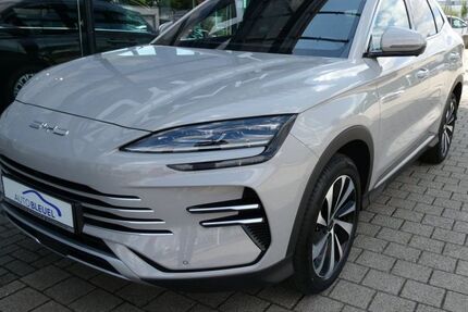 BYD SEAL U 1.500 km 31.950 &euro; Kerpen-Sindorf 50170