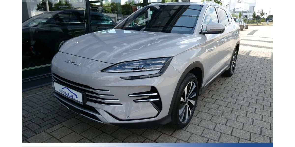 BYD SEAL U 1.500 km 31.950 &euro; Kerpen-Sindorf 50170