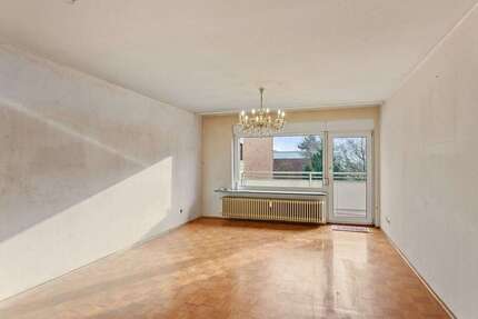 Wohnung Pulheim Geyen - 3 Zimmer, 73 m&sup2;, 199.900&euro; | Angebot:25125270