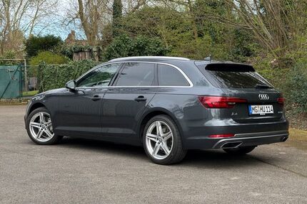 Audi A4 134.900 km 19.290 &euro; Mönchengladbach 41069