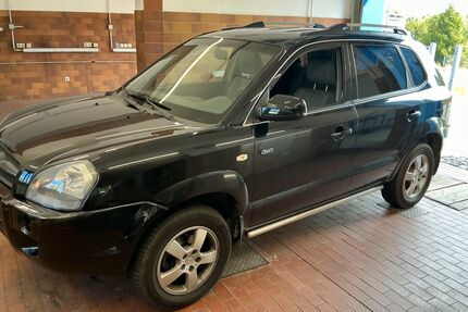 Hyundai TUCSON 111.394 km 5.999 &euro; Mönchengladbach 41238